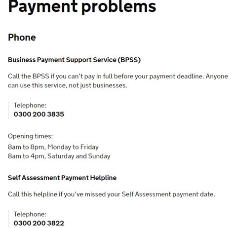 By calling to the directory service number their call will soon be routed to main options. . Hmrc contact phone number
